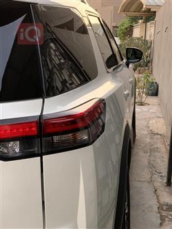 نيسان باثفايندر